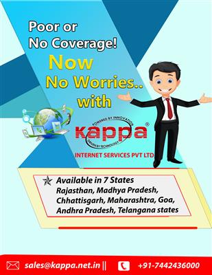 kappa internet services private limited