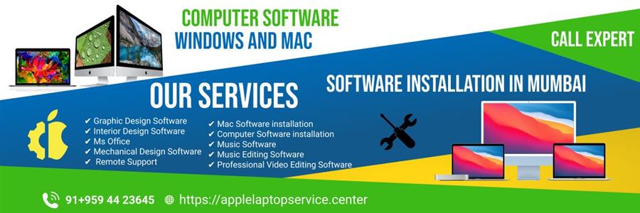 apple repair netsystems infotech