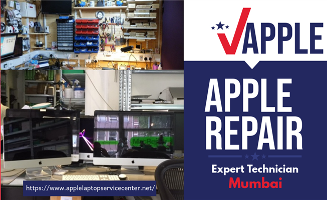 apple repair netsystems infotech