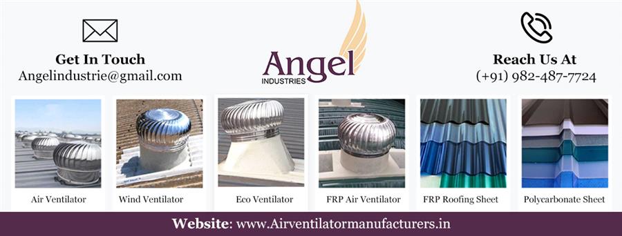 angel industries