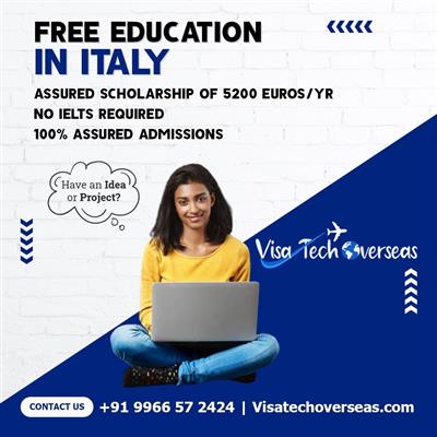 visa tech overseas