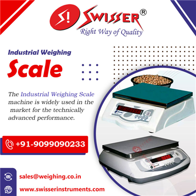 swisser instruments pvt ltd