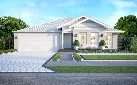 easystart homes