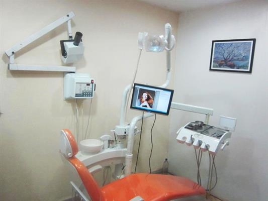 smile dental care