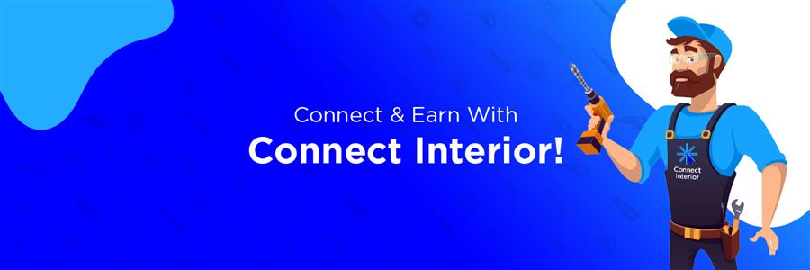 connect interior pvt ltd