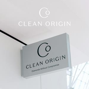 clean origin