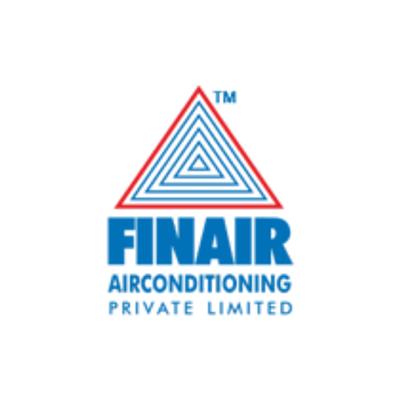 finair airconditioning pvt. ltd.