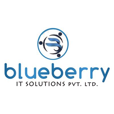 blueberry it solutions