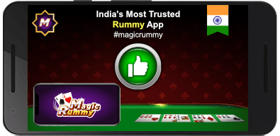 magic rummy