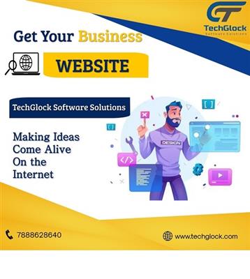 techglock software solutions