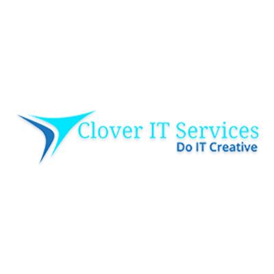 clover it services