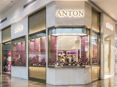 anton jewellery doncaster