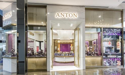 anton jewellery doncaster