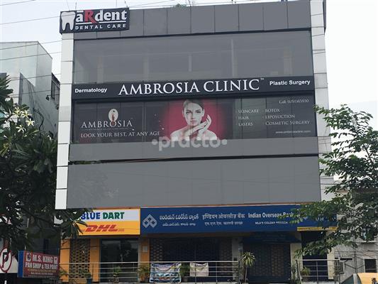 ambrosia clinic