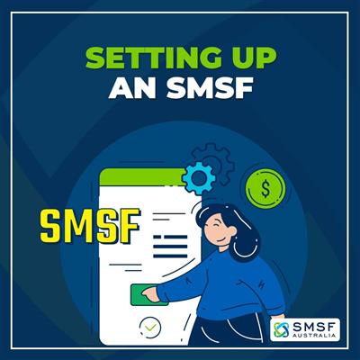 smsf australia - specialist smsf accountants