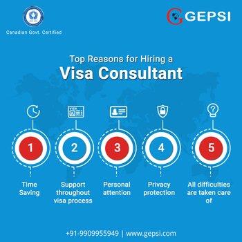 gepsi consultancy