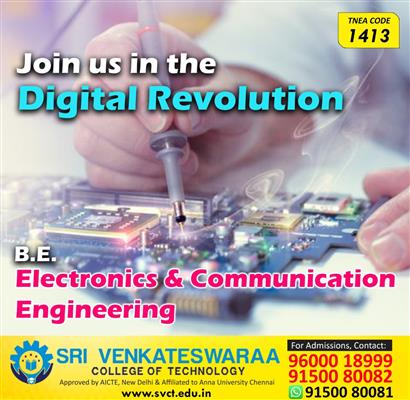 svct engineering college in sriperambudur