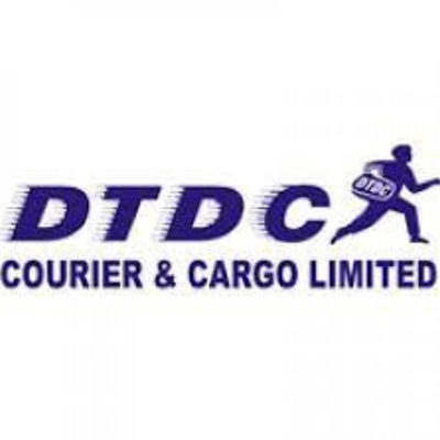 dtdc courier services