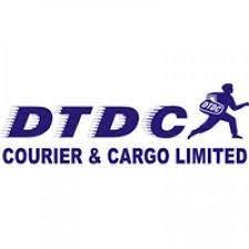 dtdc courier services