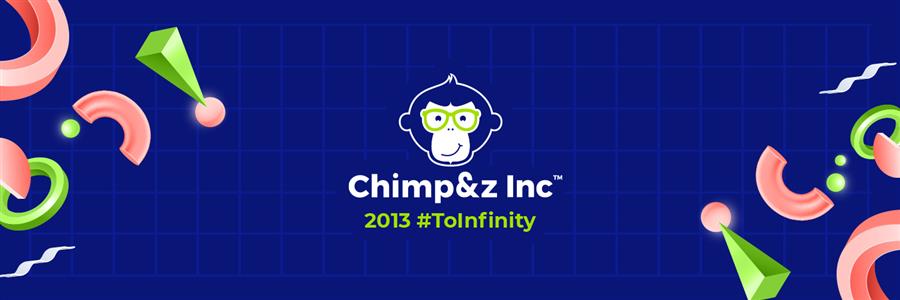 chimp&z inc