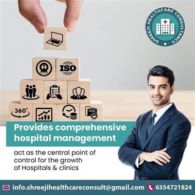 nabh accreditation consultants in bharuch | paramedical staff management