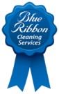 blue ribbon cleaning services