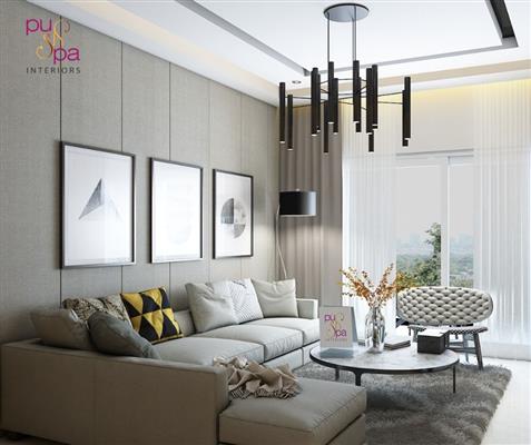 pushpainteriors