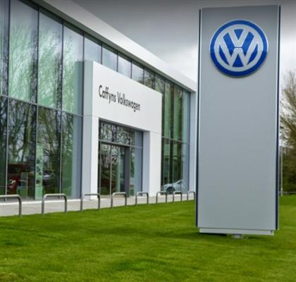 caffyns volkswagen worthing