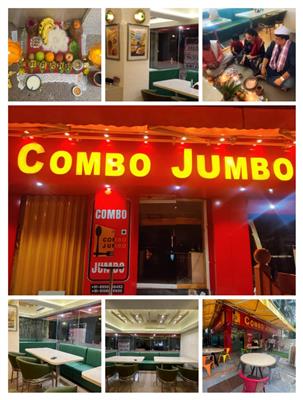 combo jumbo