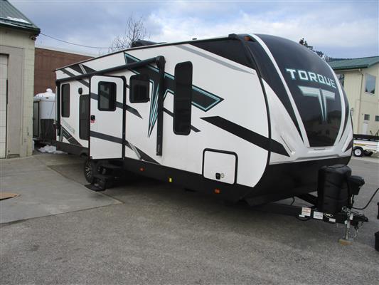 kelowna rvs