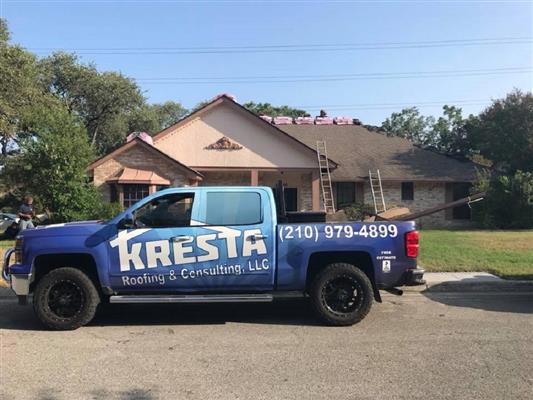 kresta roofing