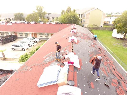 kresta roofing