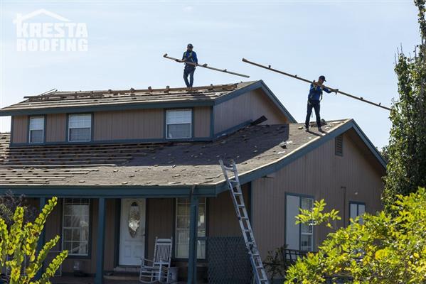 kresta roofing