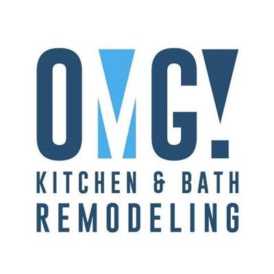 omg kitchen & bath remodeling