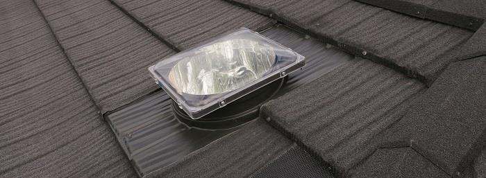 suntrenz skylights