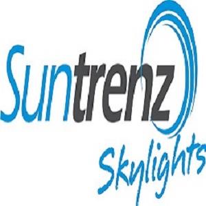 suntrenz skylights