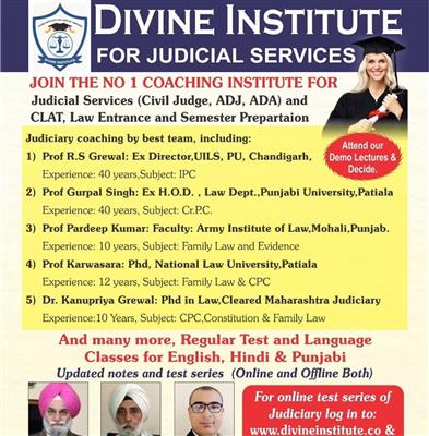 divine institute