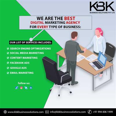 kbk business solutions