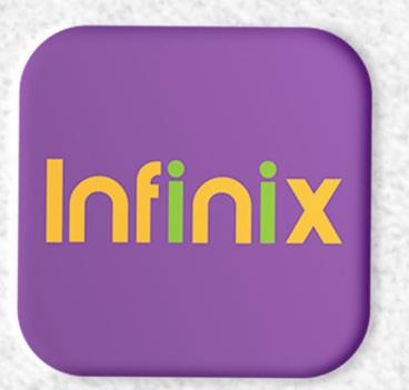 infinix super shoppy