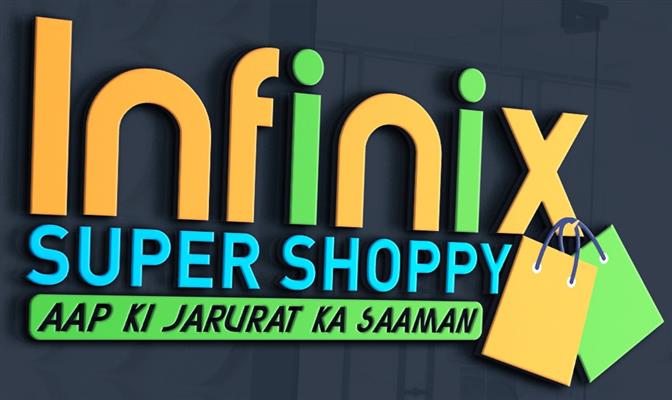 infinix super shoppy