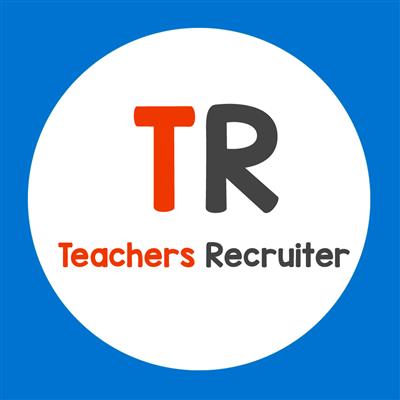 teachers recruiter