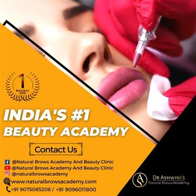 natural brows academy