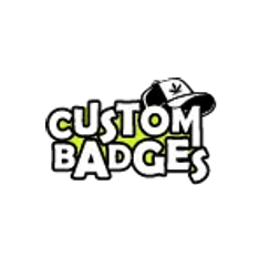 embroidered badges custom