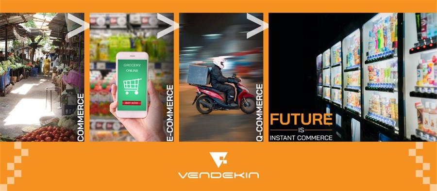 vendekin technologies pvt ltd