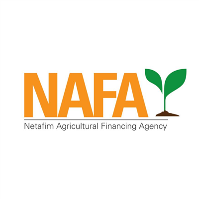 netafim agricultural financing agency