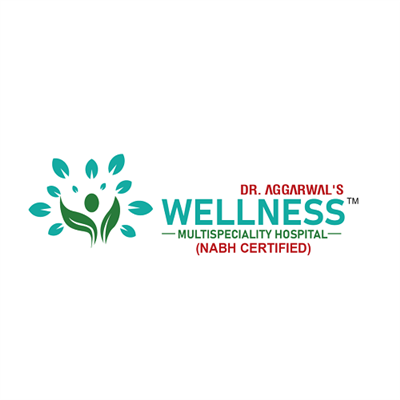 dr aggarwal's wellness multispeciality hospital