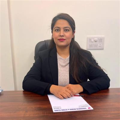 dr. swati rai