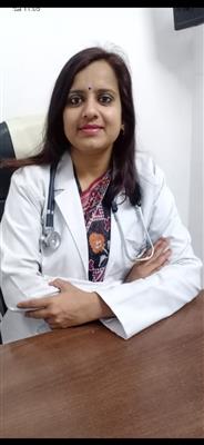dr. vibha sharma - best gynecologist in jaipur