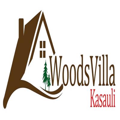 woods villa kasauli