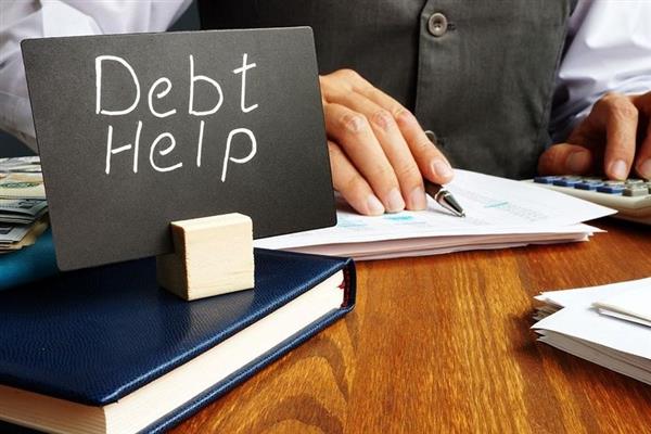 debt consolidationbc